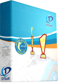 Phần mềm kế toán hành chính sự nghiệp KTHC DTSoft